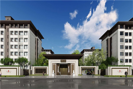 南阳欣城精装两居81平有车库30平65万出售，欲购从速