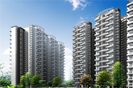 中迪广场一期43m269万带租约