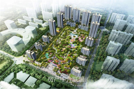 文景家园多层电梯房3室2厅2卫