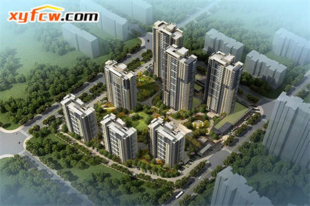 台儿庄车站花园3室2厅1卫152平米